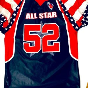 ALL STAR JERSEY